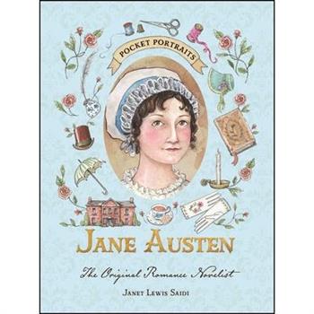 Jane Austen