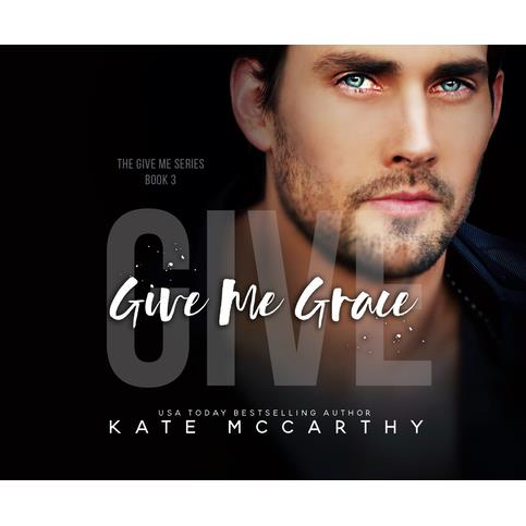 Give Me Grace