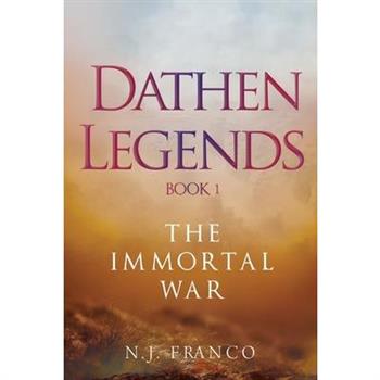 Dathen Legends Book 1