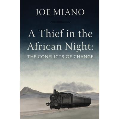 A Thief in the African Night