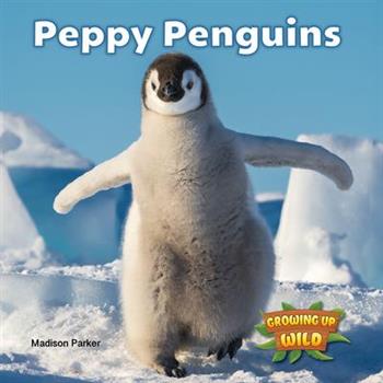 Peppy Penguins