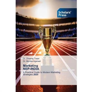 Marketing NEP-INDIA