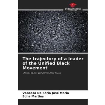 The trajectory of a leader of the Unified Black Movement