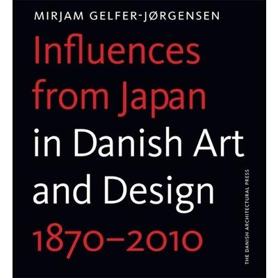 Influences from Japan in Danish Artand Design
