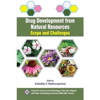 Drug Development from Natural Resources