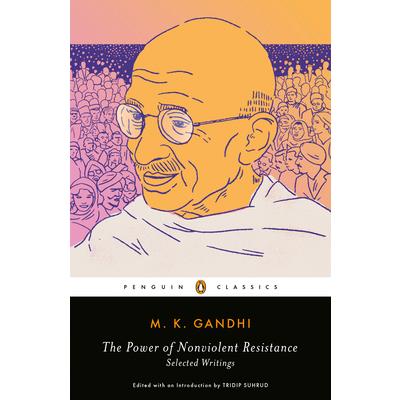 The Power of Nonviolent Resistance