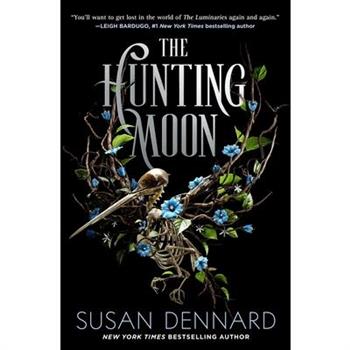 The Hunting Moon