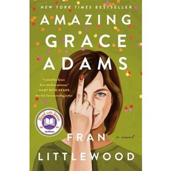 Amazing Grace Adams