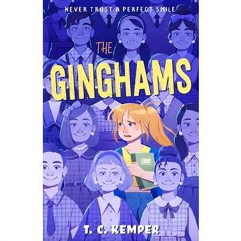 The Ginghams