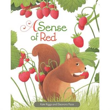 A Sense of Red