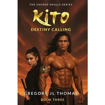 Kito, Destiny Calling