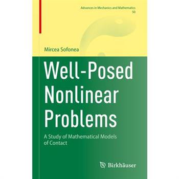 Well-Posed Nonlinear Problems