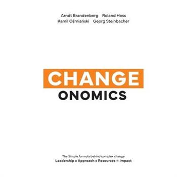 Changeonomics