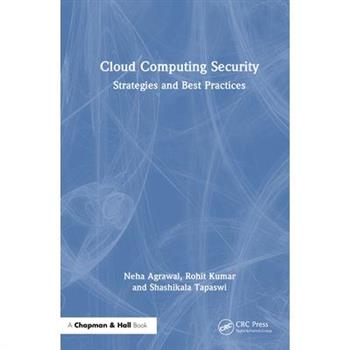Cloud Computing Security