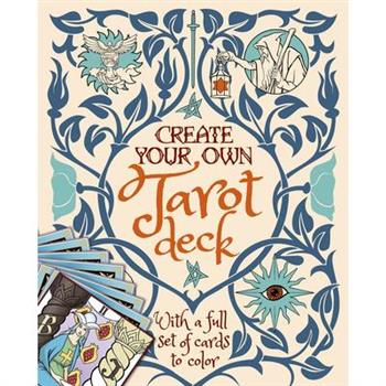 Create Your Own Tarot Deck