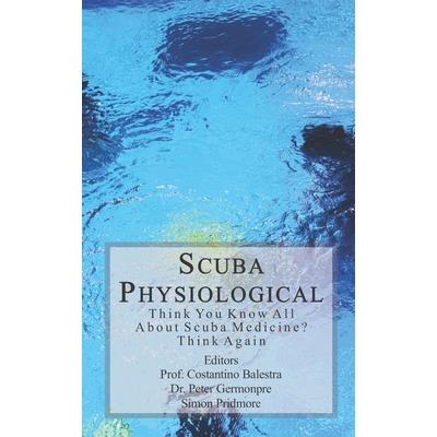 Scuba Physiological