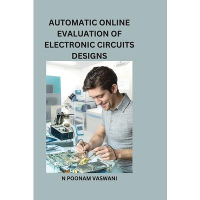 Automatic Online Evaluation of Electronic Circuits Designs