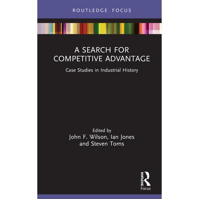 A Search for Competitive Advantage