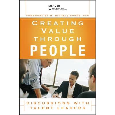 Creating Value Through People
