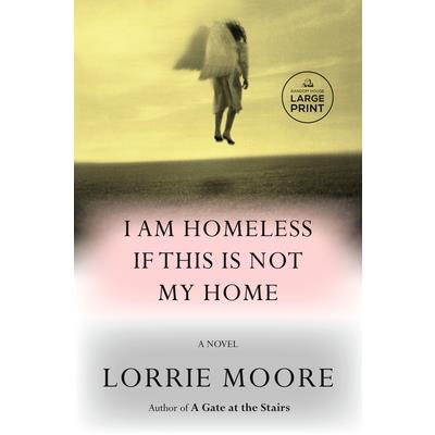 I Am Homeless If This Is Not My Home