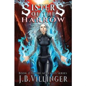 Sisters of the Harrow