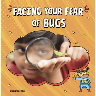 Facing Your Fear of Bugs