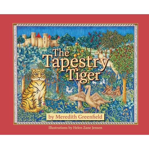 The Tapestry Tiger