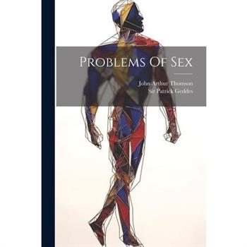 Problems Of Sex