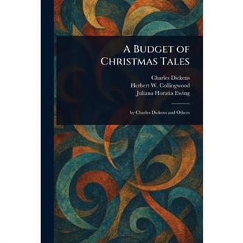 A Budget of Christmas Tales