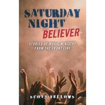 Saturday Night Believer