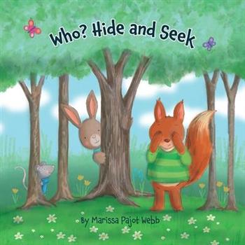 Who? Hide and Seek