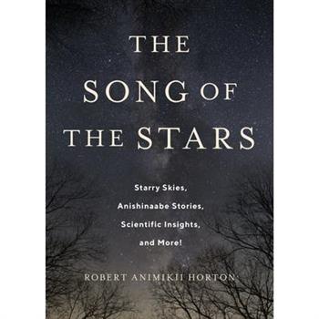 The Song of the Stars