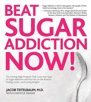 Beat Sugar Addiction Now!