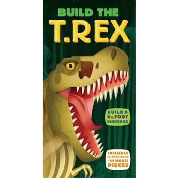 Build the T. Rex