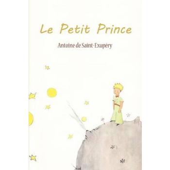 Le Petit Prince
