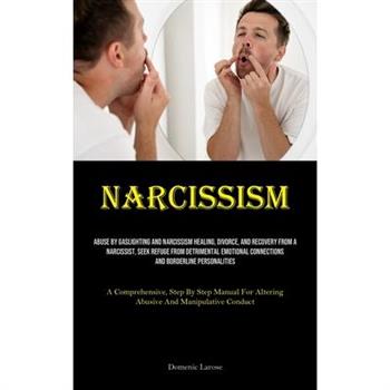 Narcissism