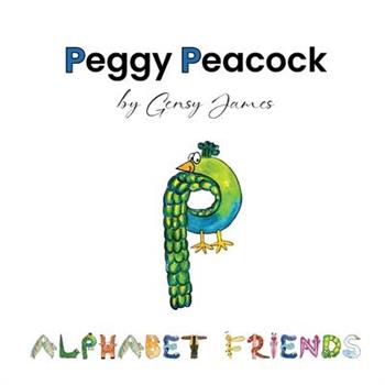 Peggy Peacock
