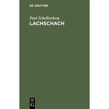 Lachschach