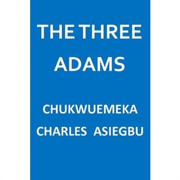 The Three Adams