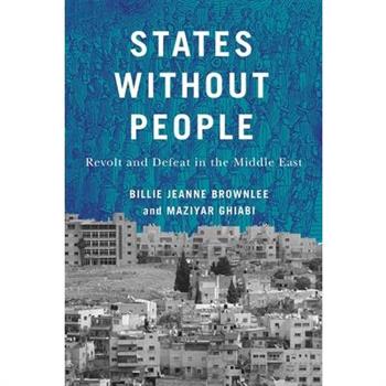 States Without People