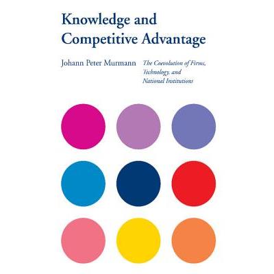 Knowledge And Competitive Advantage