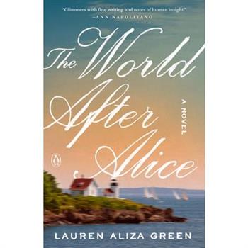 The World After Alice