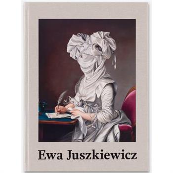 Ewa Juszkiewicz: Recent Paintings