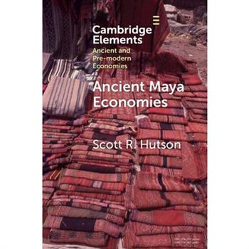 Ancient Maya Economies