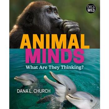 Animal Minds