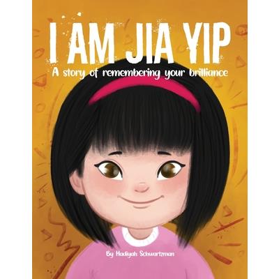 I Am Jia Yip