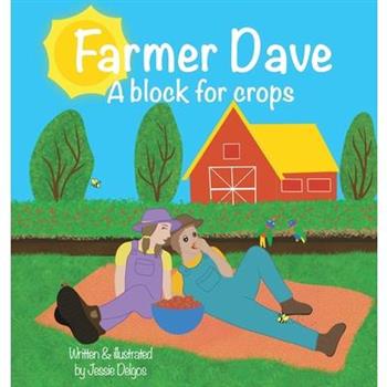 Farmer Dave