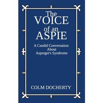 The Voice of An Aspie