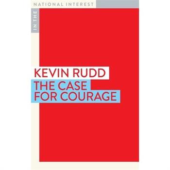 The Case for Courage