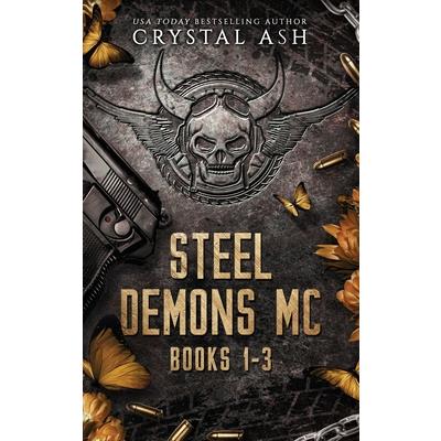 Steel Demons MC
